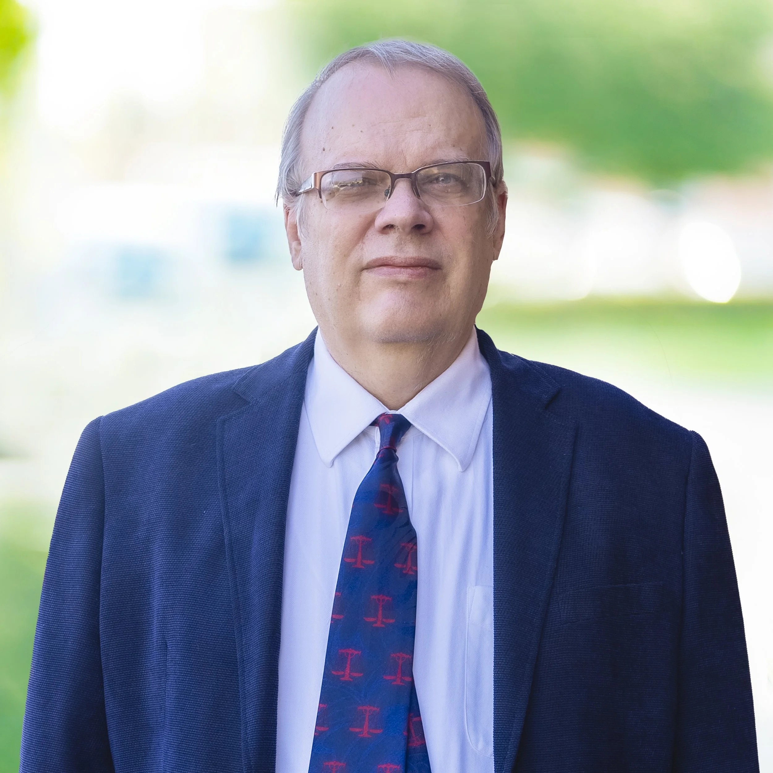 Keith Livesay Attorney — Texas Appellate Lawyer, Houston Texas